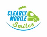 https://www.logocontest.com/public/logoimage/1538963199Clearly Mobile Smiles Logo 27.jpg